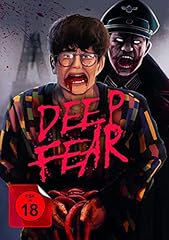 Deep fear limitiertes d'occasion  Livré partout en France