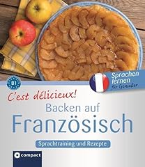 Est délicieux backen gebraucht kaufen  Wird an jeden Ort in Deutschland