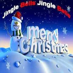 Jingle bell jingle for sale  Delivered anywhere in UK