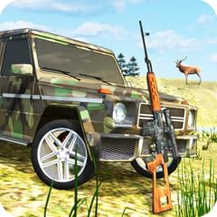 Hunting simulator 4x4 usato  Spedito ovunque in Italia 