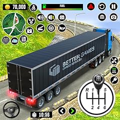 Usa lkw fahrsimulator gebraucht kaufen  Wird an jeden Ort in Deutschland