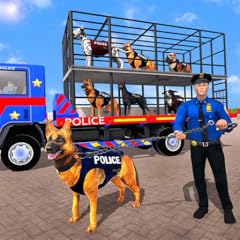 Hundetransporter simulation us gebraucht kaufen  Wird an jeden Ort in Deutschland