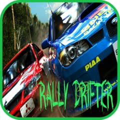 Rally drifter usato  Spedito ovunque in Italia 