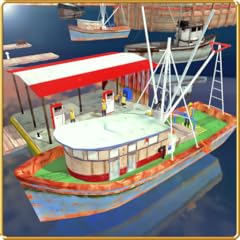 Fishing boat cruise d'occasion  Livré partout en France