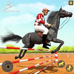 Horse racing game for sale  Delivered anywhere in UK