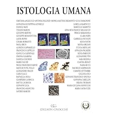 Istologia umana usato  Spedito ovunque in Italia 