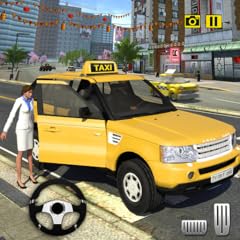 Crazy taxi driving for sale  Delivered anywhere in UK