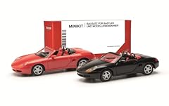 Herpa minikit porsche for sale  Delivered anywhere in UK