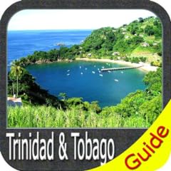 Trinidad tobago gps d'occasion  Livré partout en France