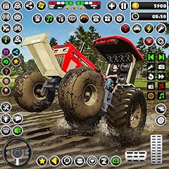 Tractor driving tractor for sale  Delivered anywhere in USA 