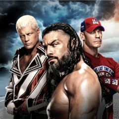 Wwe supercard battle gebraucht kaufen  Wird an jeden Ort in Deutschland