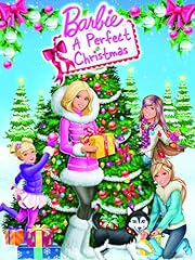 Barbie perfect christmas for sale  Delivered anywhere in USA 