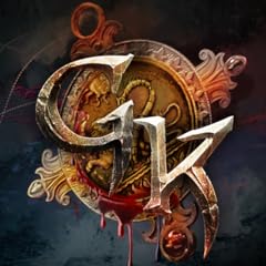 Gabriel knight sins usato  Spedito ovunque in Italia 