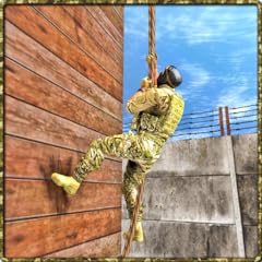 Army military training gebraucht kaufen  Wird an jeden Ort in Deutschland