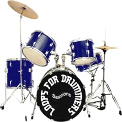 Loops drummers sessions for sale  Delivered anywhere in UK
