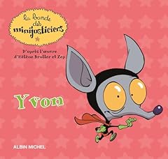 Yvon d'occasion  Livré partout en France