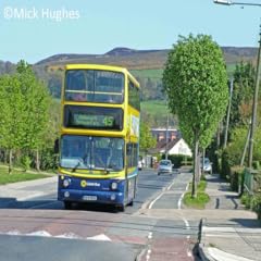 Dublin bus for sale  Delivered anywhere in Ireland