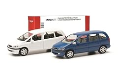 Herpa modellbausatz minikit gebraucht kaufen  Wird an jeden Ort in Deutschland