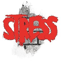 Stress vinyl lp gebraucht kaufen  Wird an jeden Ort in Deutschland