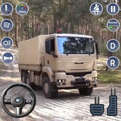 Usa army truck for sale  Delivered anywhere in UK