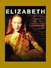 Elizabeth for sale  Delivered anywhere in UK