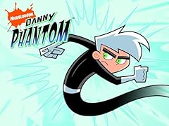 Danny phantom for sale  Delivered anywhere in USA 