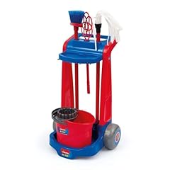 Grandi giochi trolley usato  Spedito ovunque in Italia 