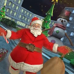 Simulatore natale gioco usato  Spedito ovunque in Italia 