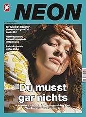 Neon musst gar gebraucht kaufen  Wird an jeden Ort in Deutschland