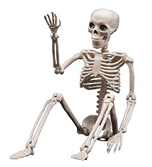 Halloween skeletons decoration for sale  Delivered anywhere in USA 