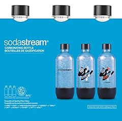 Sodastream lot bouteilles d'occasion  Livré partout en France