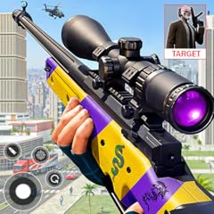 Jeu tir sniper d'occasion  Livré partout en France