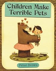 Children make terrible for sale  Delivered anywhere in USA 