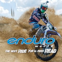 Enduro magazine gebraucht kaufen  Wird an jeden Ort in Deutschland