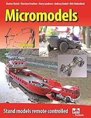 Micromodels stand models for sale  Delivered anywhere in UK