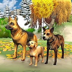 Dog family simulator for sale  Delivered anywhere in USA 