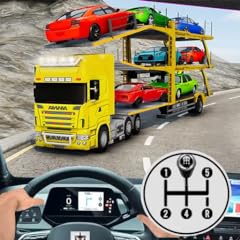 Crazy truck transport for sale  Delivered anywhere in UK