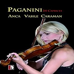 Paganini caprices violon d'occasion  Livré partout en France