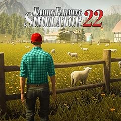 Family farming simulator for sale  Delivered anywhere in USA 