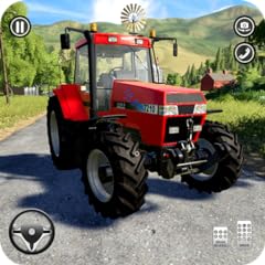 Farmer harvest simulator for sale  Delivered anywhere in USA 