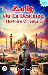Zadig destinée histoire d'occasion  Livré partout en France