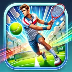 Real tennis champion gebraucht kaufen  Wird an jeden Ort in Deutschland