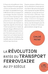 Révolution ratée transport d'occasion  Livré partout en France