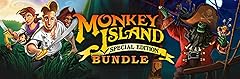 Monkey island special for sale  Delivered anywhere in UK