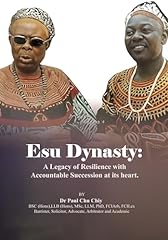 Esu dynasty legacy for sale  Delivered anywhere in UK