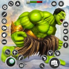 Real epic ork d'occasion  Livré partout en France