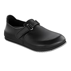 Birkenstock linz schwarz gebraucht kaufen  Wird an jeden Ort in Deutschland