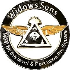 Collectable widows sons for sale  Delivered anywhere in USA 