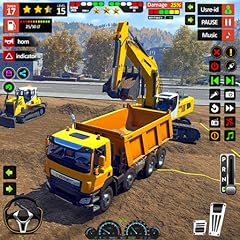 Jcb game road for sale  Delivered anywhere in UK