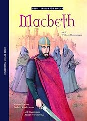 Macbeth william shakespeare gebraucht kaufen  Wird an jeden Ort in Deutschland